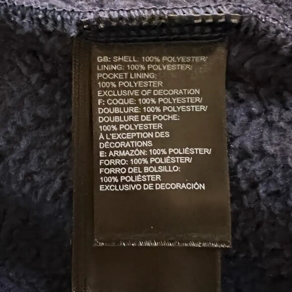 Dryvent Winter Jacket - Picture 14 of 14